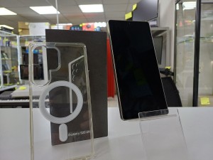 Мобильный телефон Samsung, Galaxy S25 Ultra, 256GB