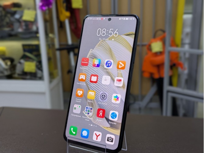 Мобильный телефон HUAWEI nova 10 se 8/256GB