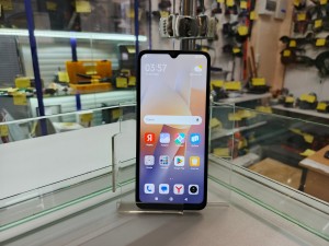 Мобильный телефон Xiaomi Redmi 12C 3\64