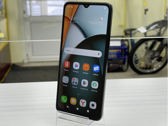 Мобильный телефон Redmi A3