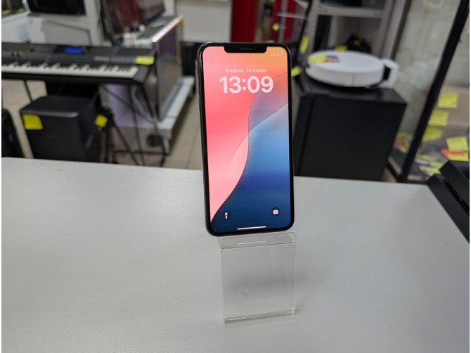 Мобильный телефон Apple, iPhone Xs Max, 64GB