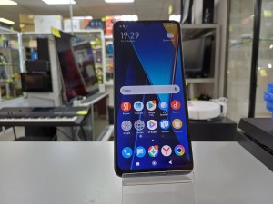 Мобильный телефон Xiaomi, Poco C65, 256 ГБ, черный