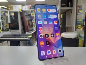 Мобильный телефон Xiaomi, 12X, 256 ГБ, серый