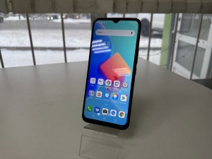 Мобильный телефон TECNO, Spark 8C, 64 ГБ, серый