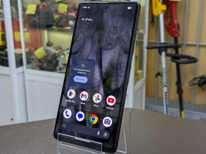 Мобильный телефон Google, Pixel 7, 128 ГБ, черный