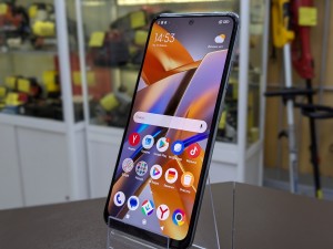 Мобильный телефон Xiaomi, POCO M5s, 64 ГБ, белый