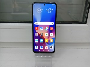 Мобильный телефон Xiaomi, Redmi Note 10S, 128 ГБ, синий