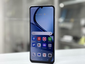 телефон realme note 60 4/128