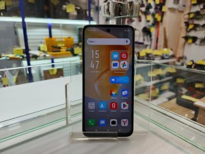 Мобильный телефон Infinix Hot 50i 4\256