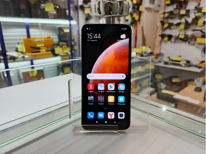 Мобильный телефон Xiaomi Redmi 9C 2\32