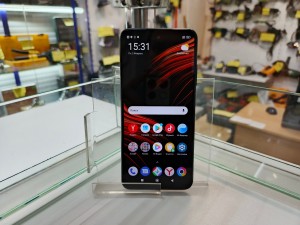 Мобильный телефон Xiaomi Poco M3 Pro 6\128