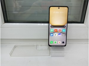 Мобильный телефон realme, C75, 128 ГБ, серый