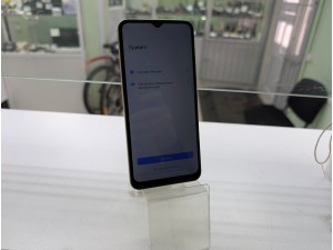 Мобильный телефон Vivo Y35 4\128