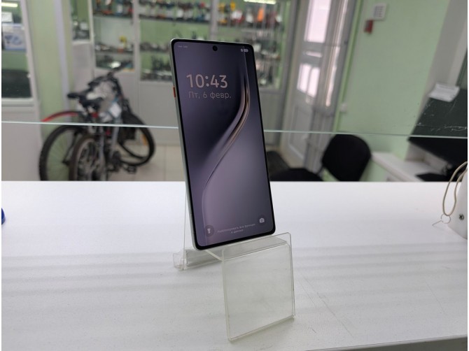 Мобильный телефон Tecno Camon 40 8\256