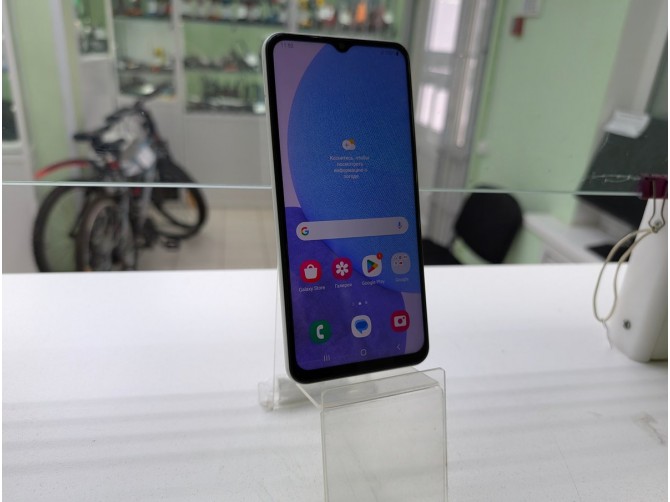 Мобильный телефон Samsung Galaxy A23 6\128