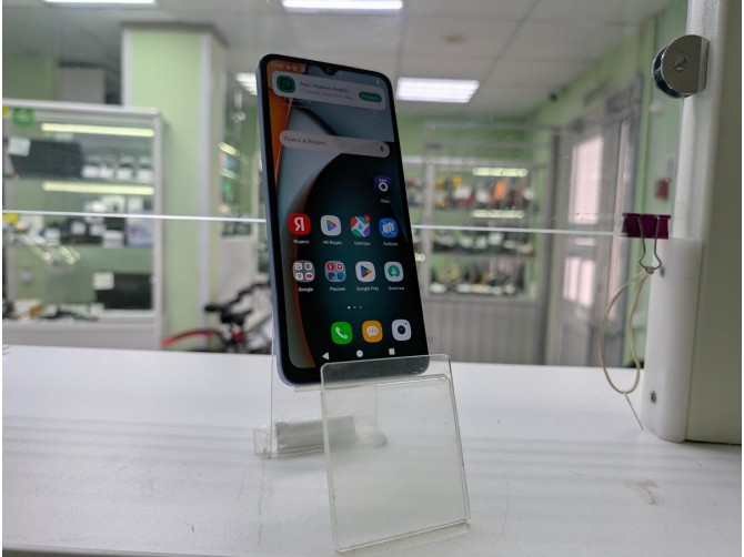 Мобильный телефон Xiaomi Redmi A3 4\128