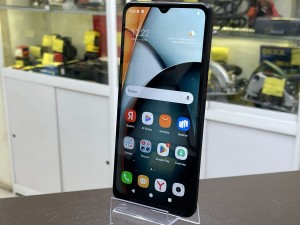 Мобильный телефон Xiaomi, Redmi A3, 128 ГБ, черный