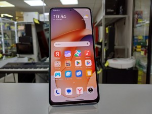 Мобильный телефон Xiaomi, Redmi Note 12, 256 ГБ, синий