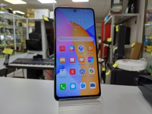 Мобильный телефон HONOR, 10X Lite, 128 ГБ, зеленый