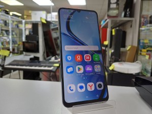 Мобильный телефон Xiaomi, Redmi Note 12, 128 ГБ, зеленый