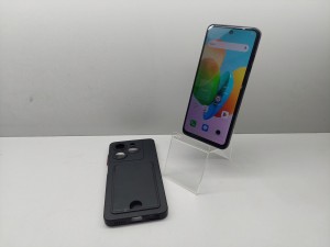 Мобильный телефон TECNO, Spark 20с, 128 ГБ, черный