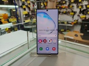 Мобильный телефон Samsung Galaxy Note 10 8\256