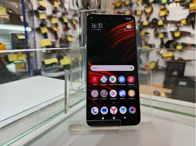 Мобильный телефон Xiaomi Poco X5 5G 6\128