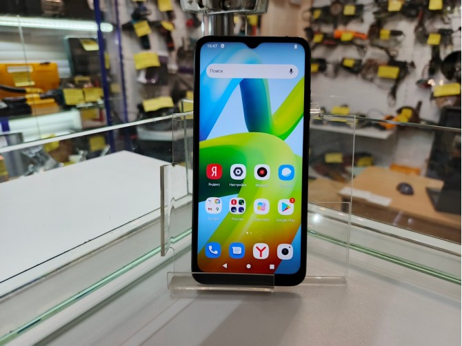 Мобильный телефон Xiaomi Redmi A1+ 2\32