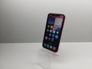 Мобильный телефон Apple, iPhone Xr, 128 ГБ, красный