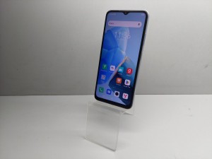 Мобильный телефон Infinix, HOT 30i, 64 ГБ, белый
