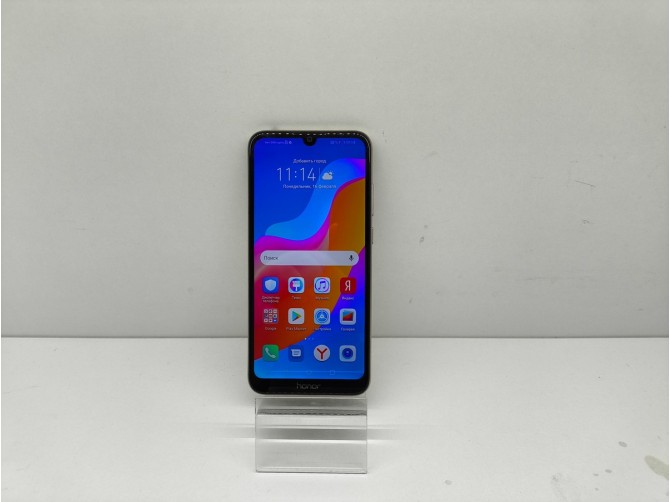 Смартфон HONOR 8A, 32 ГБ, золотистый, 2 ГБ