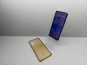 Мобильный телефон Infinix, Note 30, 128 ГБ, голубой
