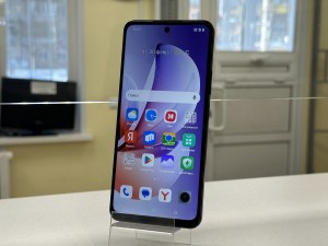 Мобильный телефон Realme C71 6\128