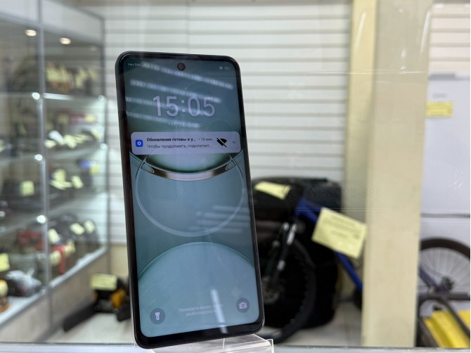 Мобильный телефон Tecno Spark 30 8/256 ГБ