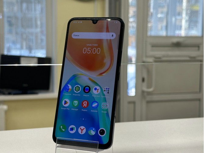 Мобильный телефон Vivo V25e 8\128