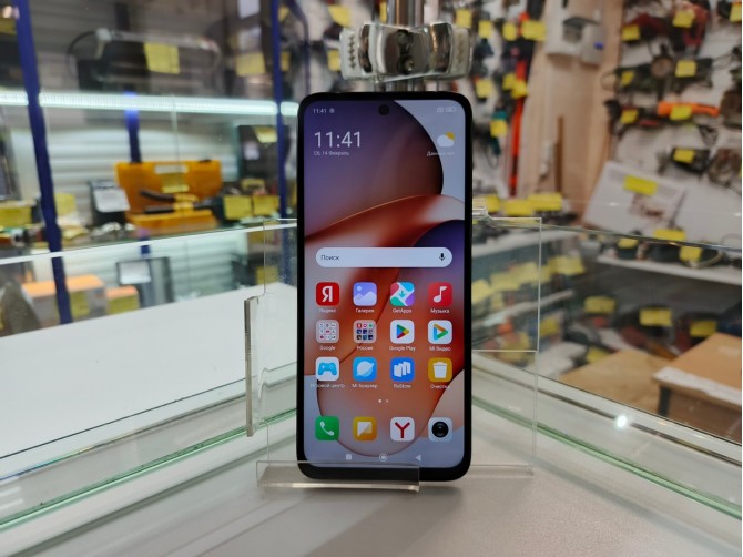 Мобильный телефон Xiaomi Redmi 13 8\256