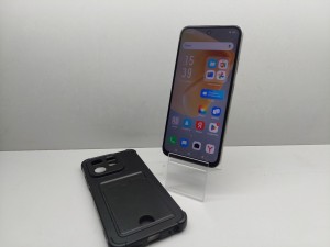 Мобильный телефон Infinix, Hot 50i, 256 ГБ, зеленый