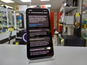 Мобильный телефон Apple, iPhone 13, 256 ГБ, синий