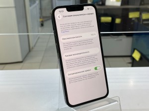 Мобильный телефон Apple, iPhone 13 Pro, 128 ГБ, зеленый