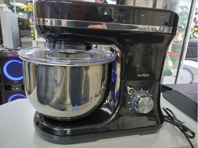 Тестомеска aceline PM-1581