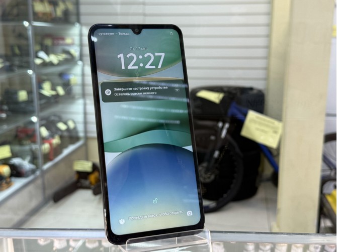 Мобильный телефон Xiaomi Redmi A5 4G 4/128 ГБ
