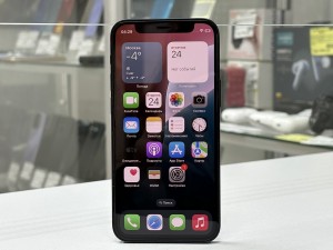 Мобильный телефон Apple, iPhone 12 mini, 64 ГБ, черный