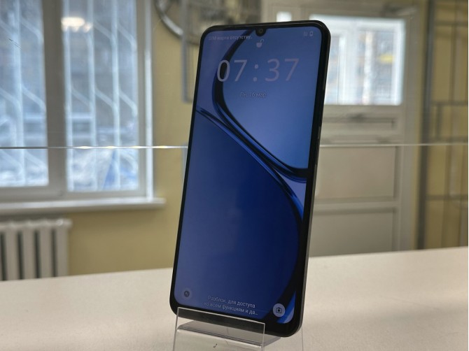 Мобильный телефон Realme C53 6\128