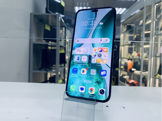 Смартфон HONOR X8c, 128 ГБ