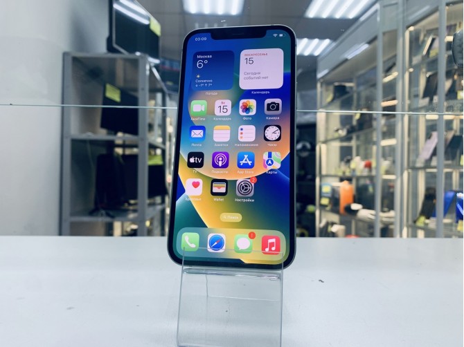 Apple iPhone 12 128gb
