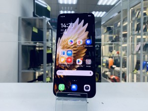 Мобильный телефон TECNO, Spark 40 Pro, 128 ГБ, черный