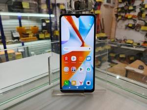 Мобильный телефон Xiaomi Poco C61 3\64