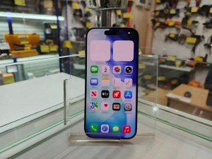 Мобильные телефоны iPhone 16 Pro 128 ГБ