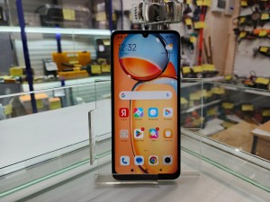 Мобильный телефон Xiaomi Redmi 13C 8\256