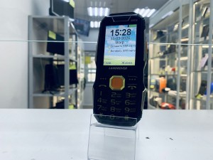 Мобильный телефон Land Rover Q2028